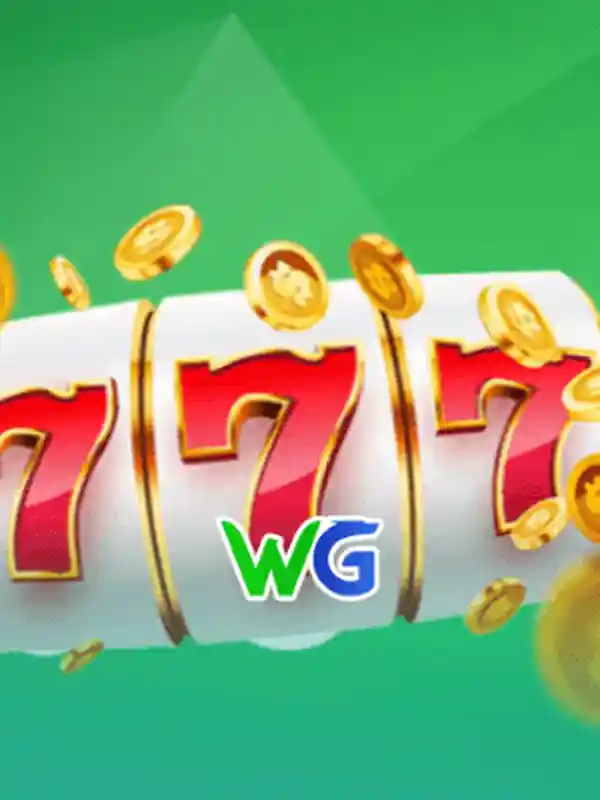 WG স্লট গেম ইন্টারফেস - ck44 ক্যাসিনো